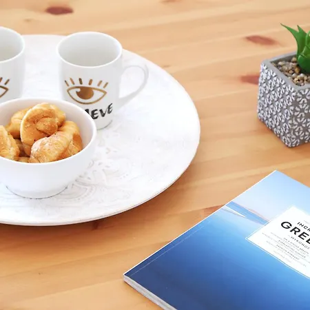 Дом отдыха Whitelist Lux In