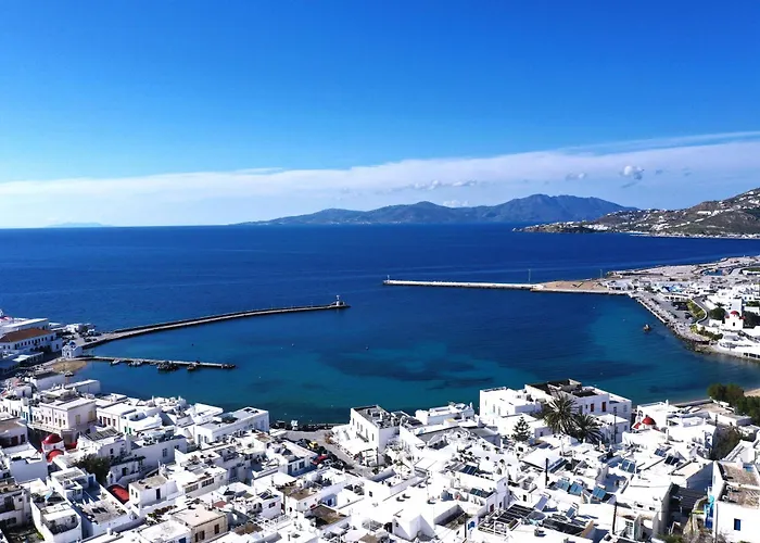 Whitelist Lux In Σπίτι διακοπών