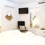 Feriehus Whitelist Lux In Mykonos Town