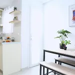 Whitelist Lux In Feriehus Mykonos Town