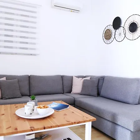 Feriehus Whitelist Lux In