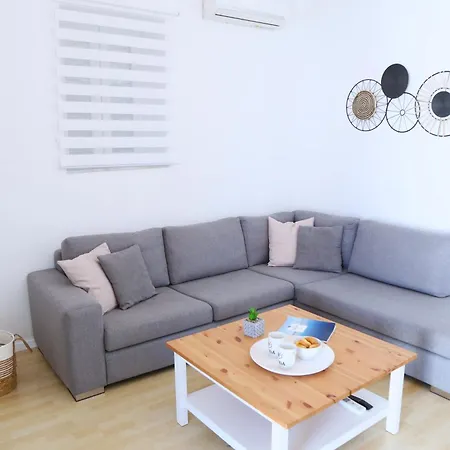 Whitelist Lux In Feriehus Mykonos Town