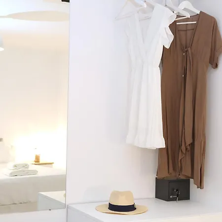 Whitelist Lux In Holiday home *