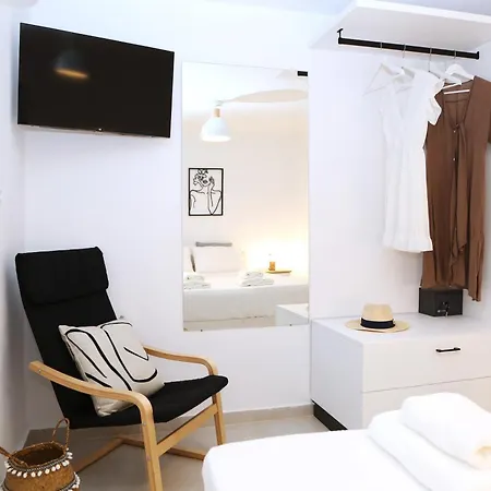 Whitelist Lux In Holiday home