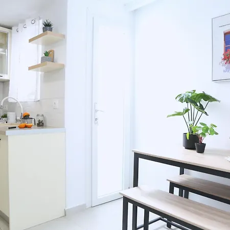 Whitelist Lux In 度假居 Mykonos Town