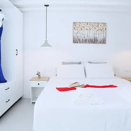 Whitelist Lux In Feriehus *