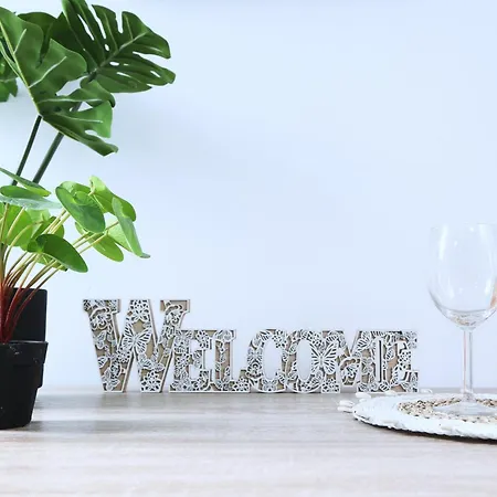 Whitelist Lux In Holiday home *
