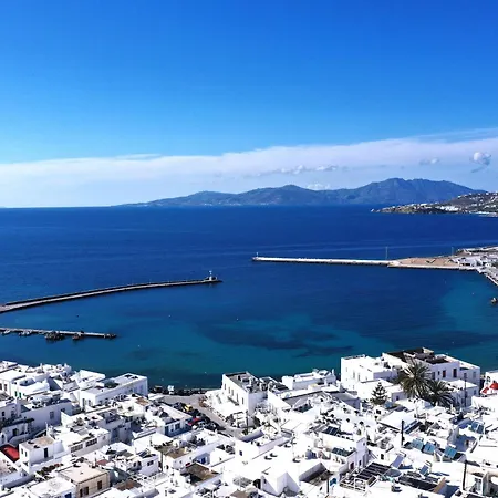 Whitelist Lux In 度假居