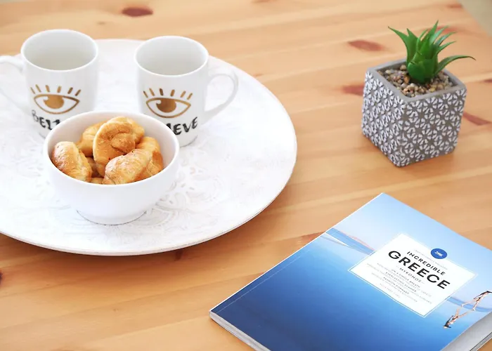 بيت للعطل Whitelist Lux In