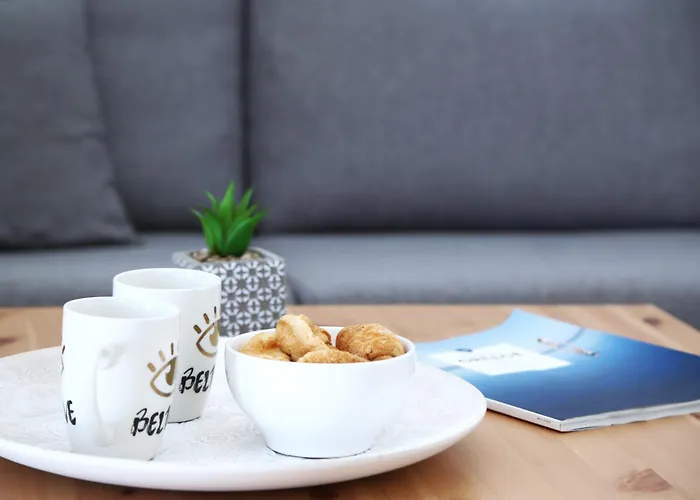 度假居 Whitelist Lux In