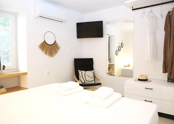 Casa de Férias Whitelist Lux In Mykonos Town