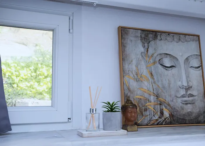 Whitelist Lux In * Mykonos Town