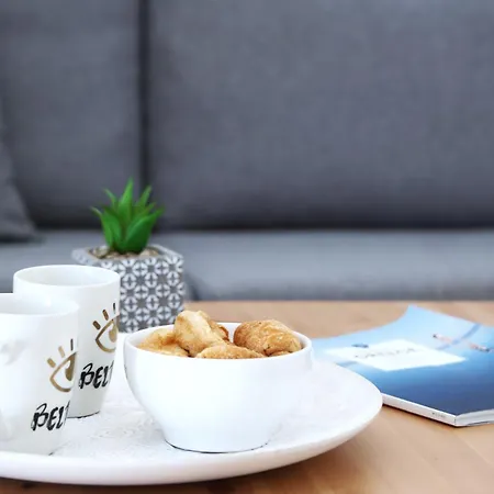 Casa vacanze Whitelist Lux In