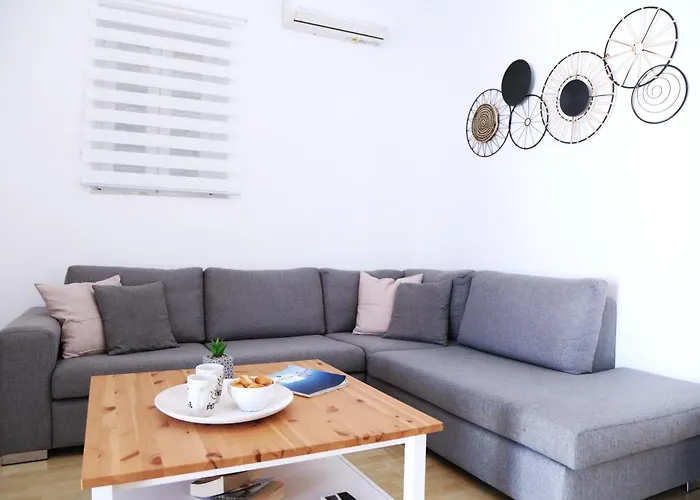 Tatil Evi Whitelist Lux In