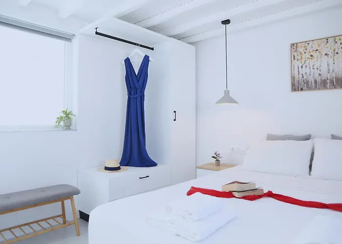 Whitelist Lux In Tatil Evi