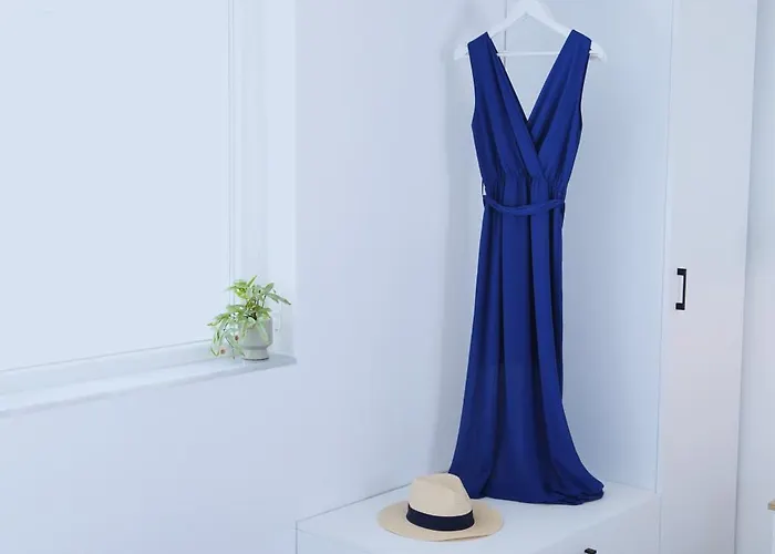 Whitelist Lux In * Mykonos Town