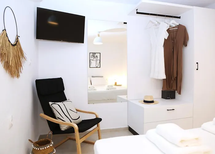 Whitelist Lux In Tatil Evi