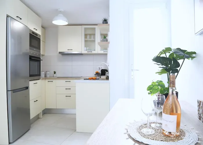 Tatil Evi Whitelist Lux In *