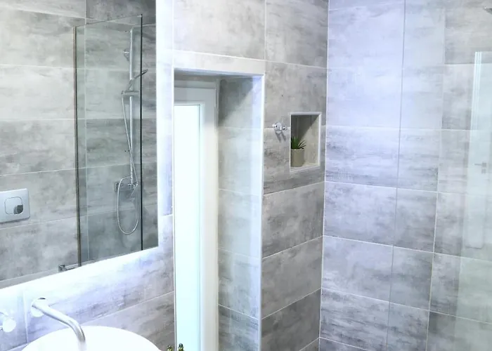 Tatil Evi Whitelist Lux In