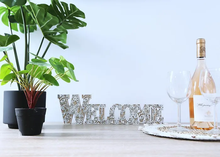 Whitelist Lux In Tatil Evi *